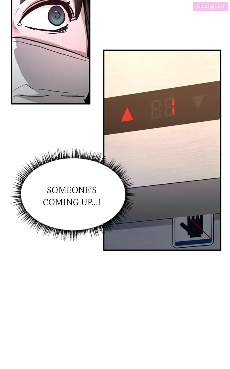 Like Mother, Like Daughter Chapter 26 page 43 - MangaKakalot