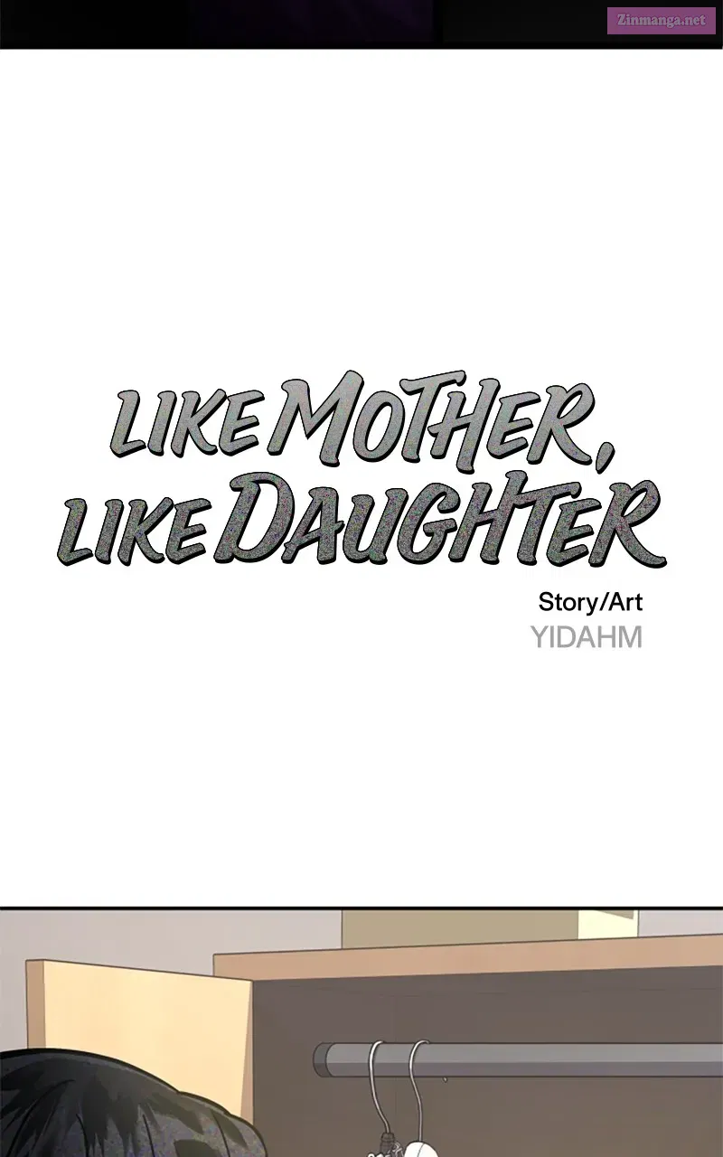 Like Mother, Like Daughter Chapter 27 page 6 - MangaKakalot