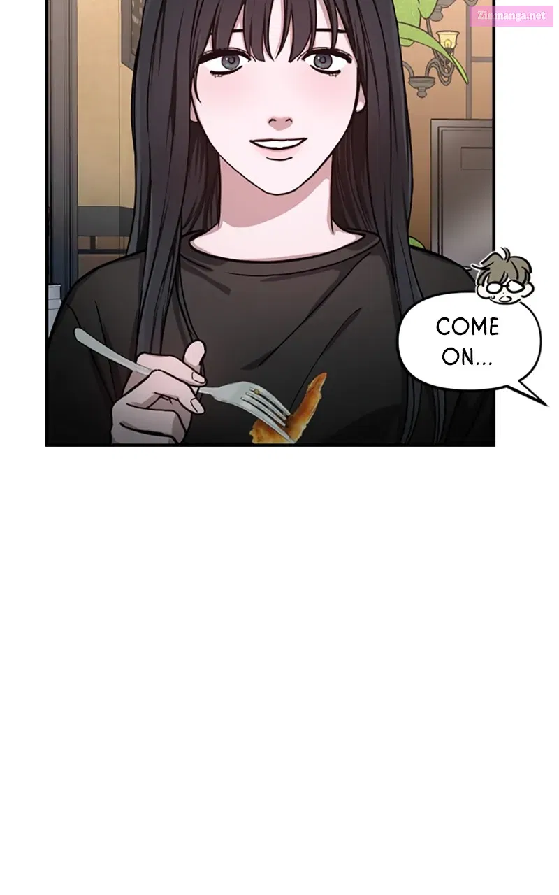 Like Mother, Like Daughter Chapter 27 page 53 - MangaKakalot