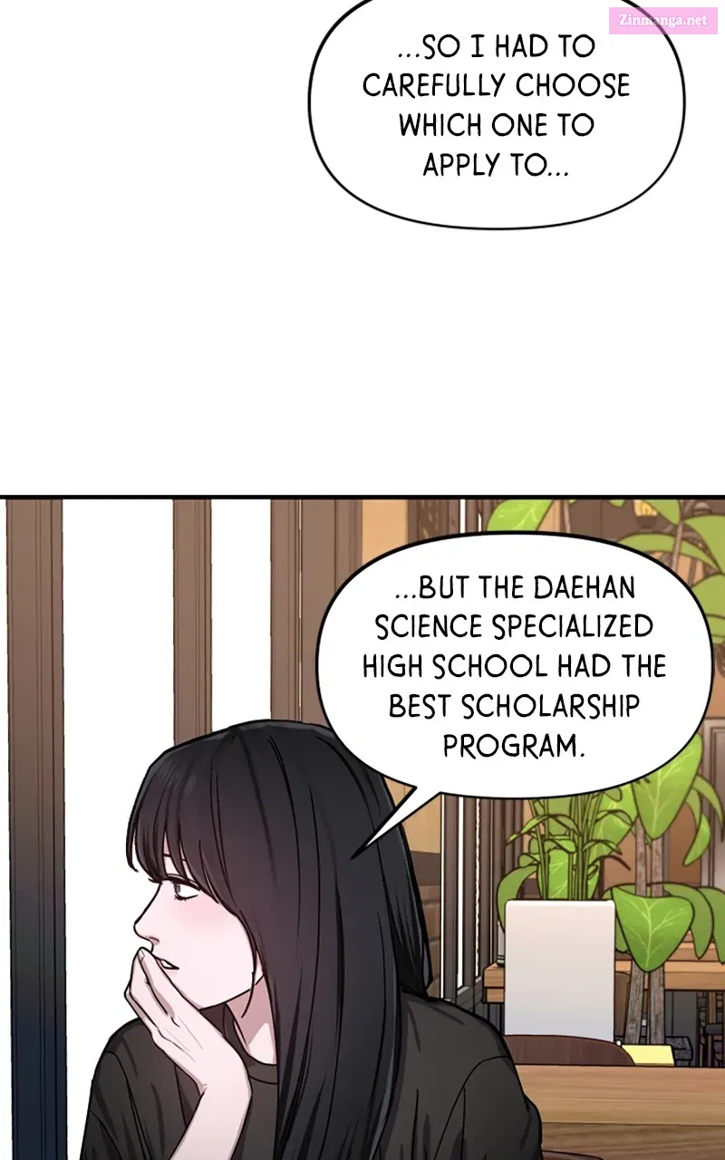 Like Mother, Like Daughter Chapter 27 page 71 - MangaKakalot