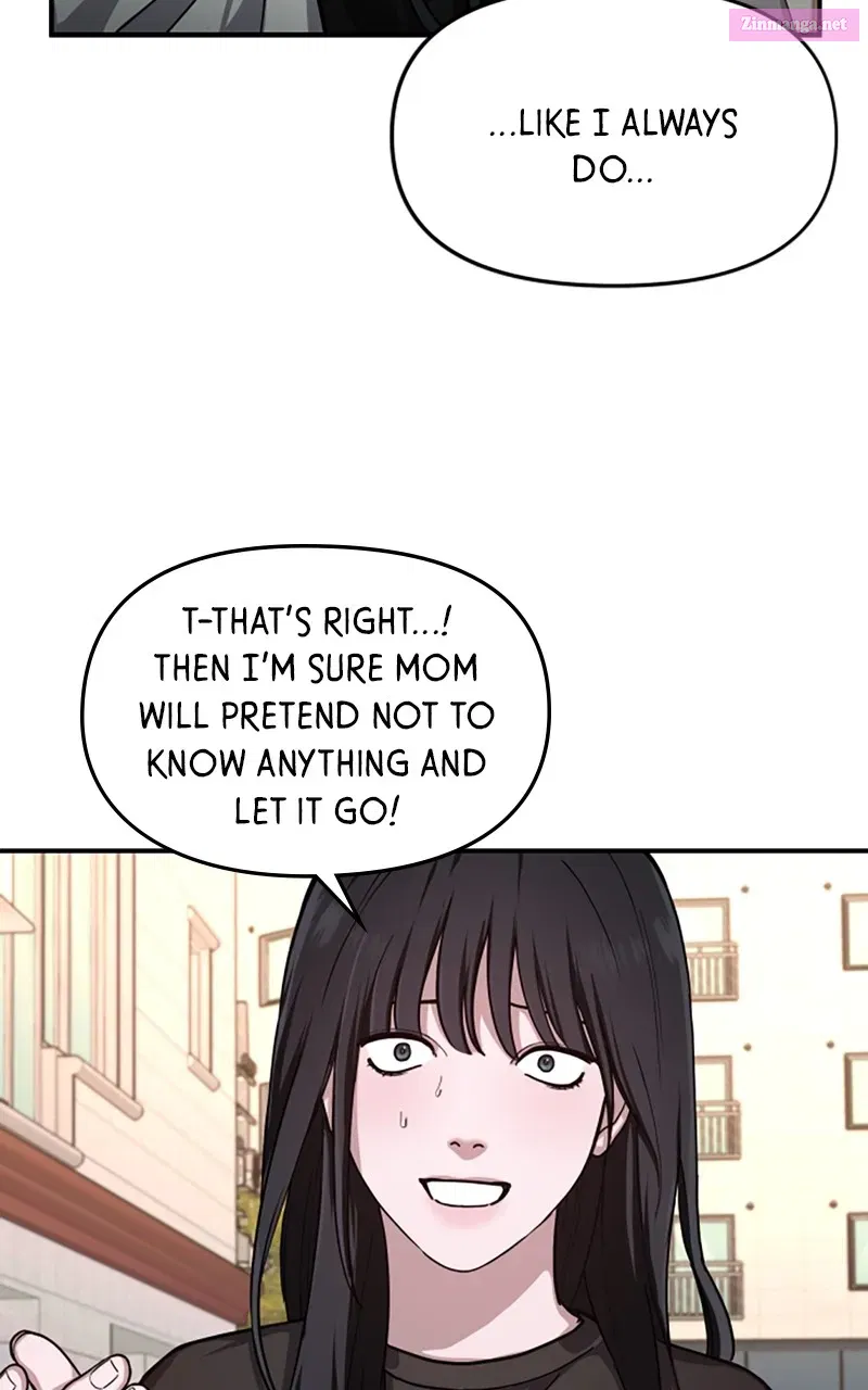 Like Mother, Like Daughter Chapter 28 page 45 - MangaKakalot