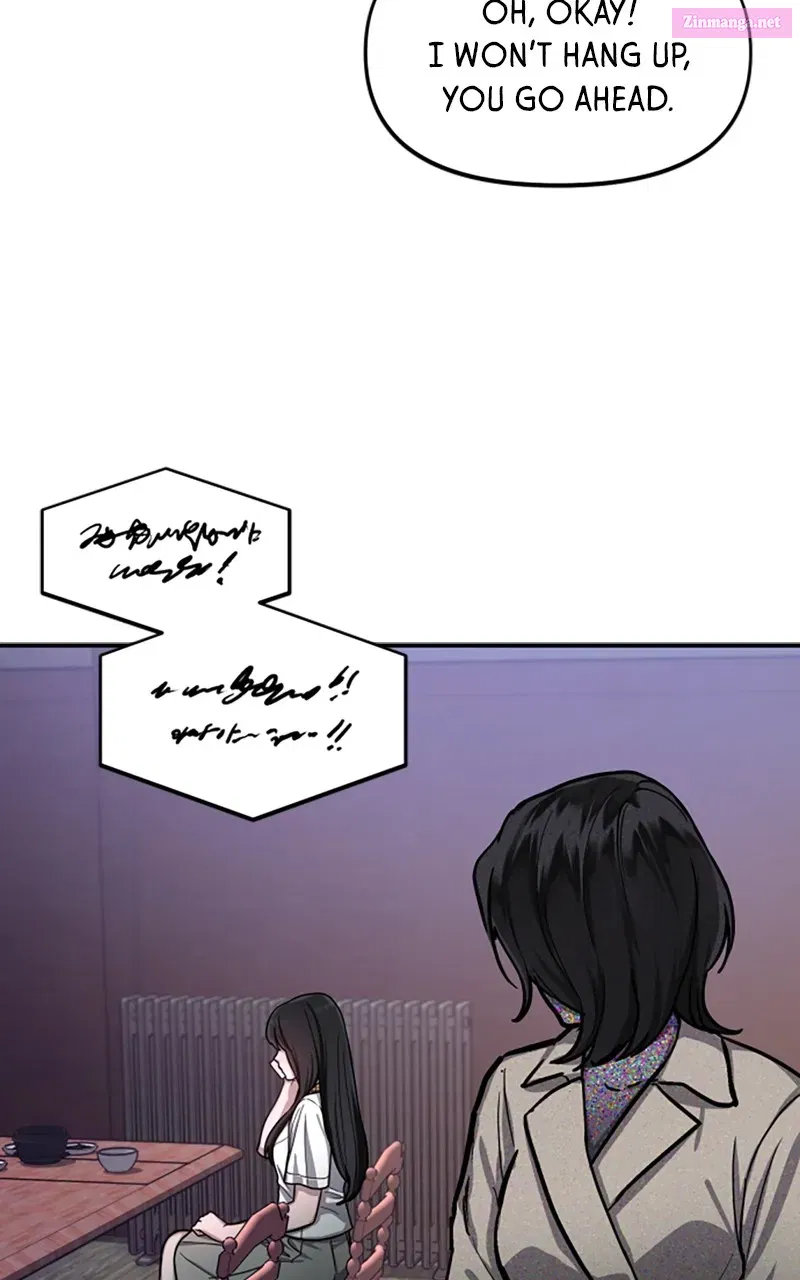 Like Mother, Like Daughter Chapter 28 page 91 - MangaKakalot