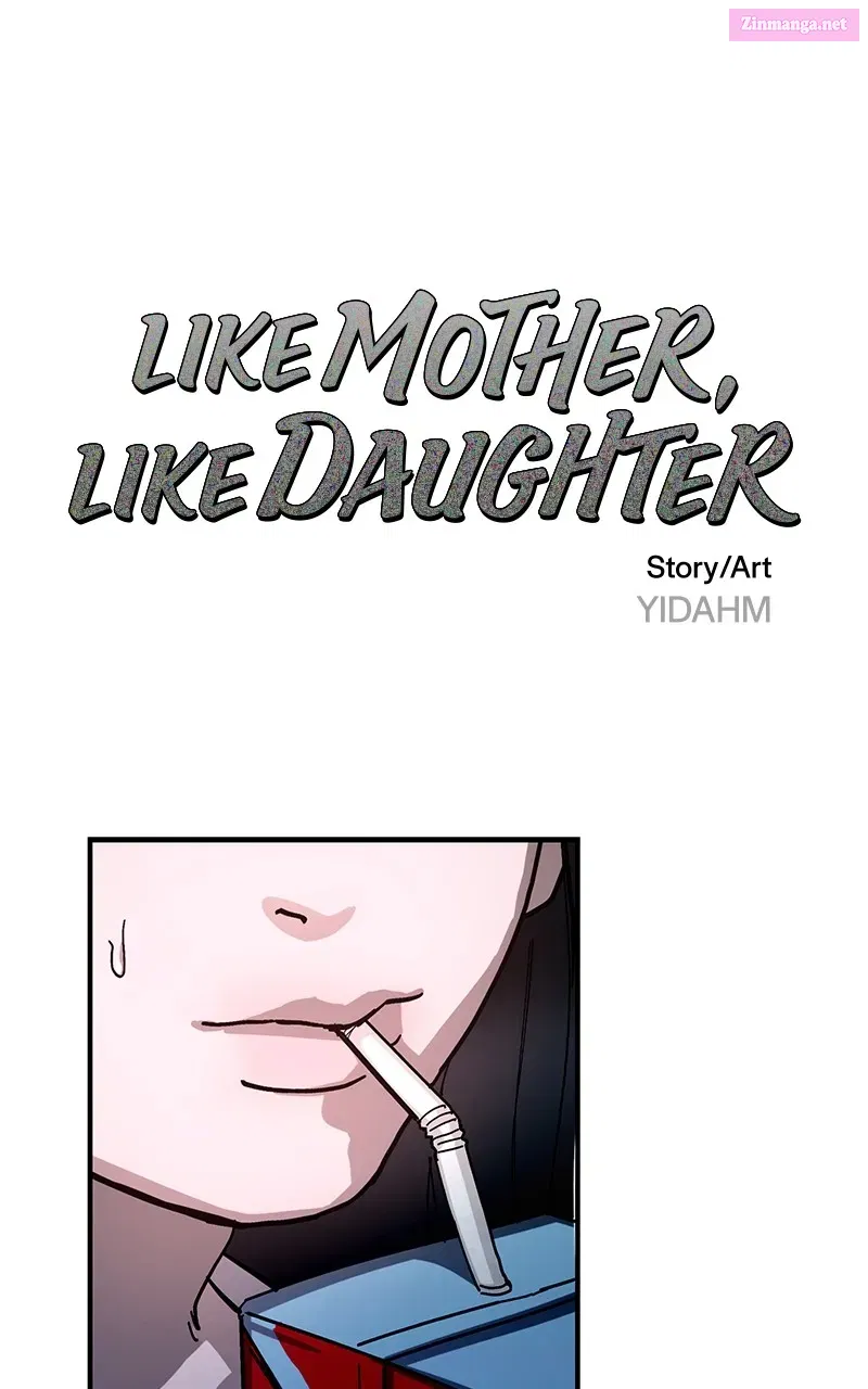 Like Mother, Like Daughter Chapter 3 page 1 - MangaKakalot