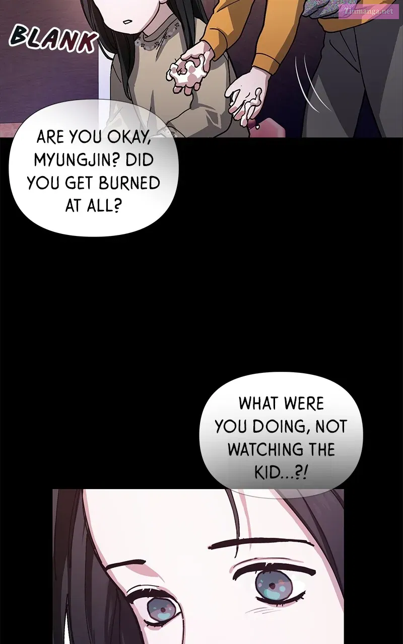 Like Mother, Like Daughter Chapter 3 page 43 - MangaKakalot