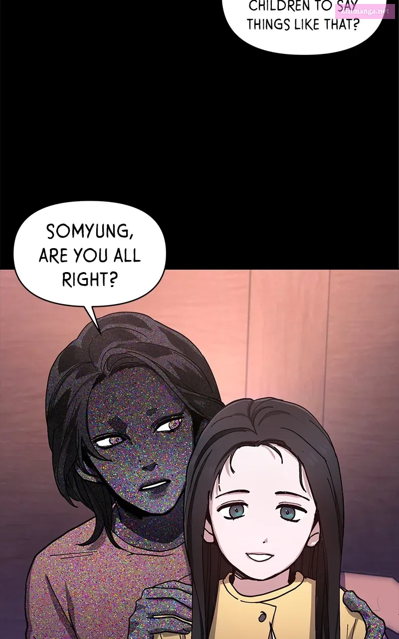 Like Mother, Like Daughter Chapter 3 page 48 - MangaKakalot