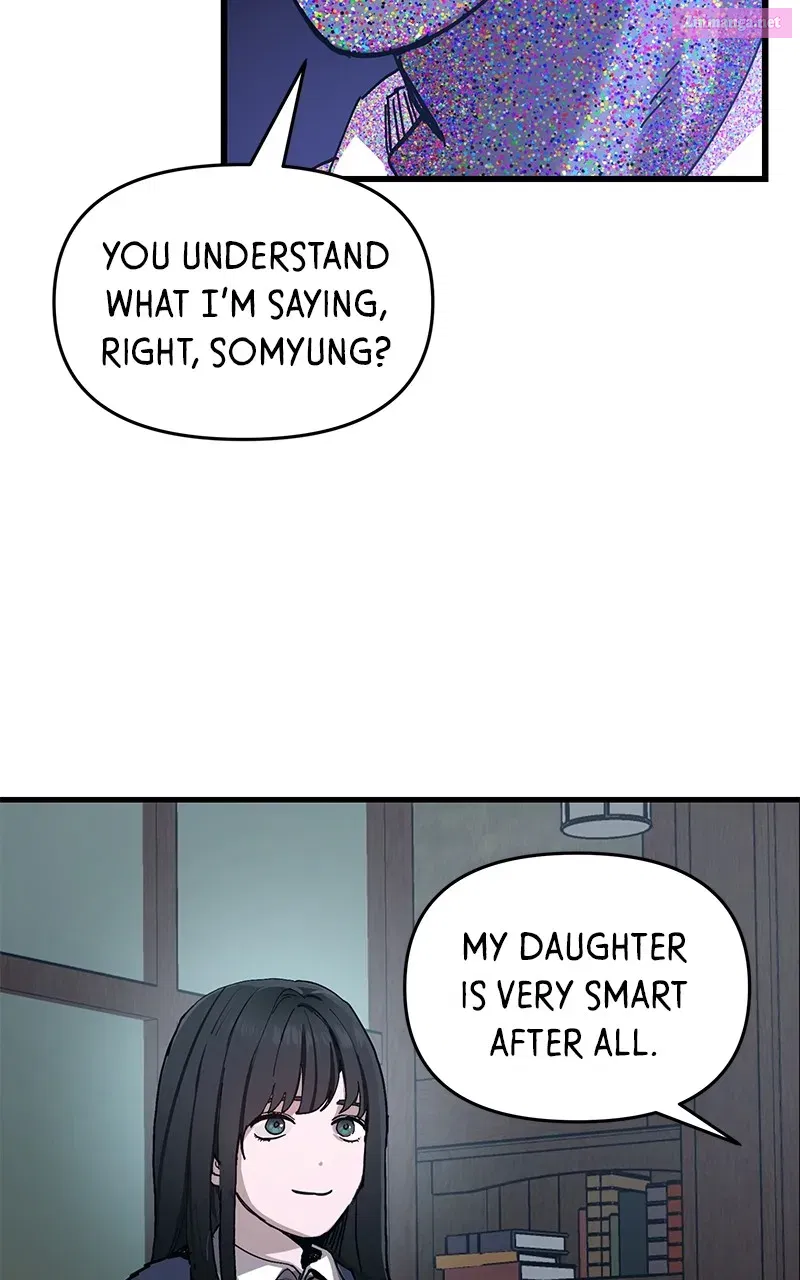 Like Mother, Like Daughter Chapter 3 page 6 - MangaKakalot