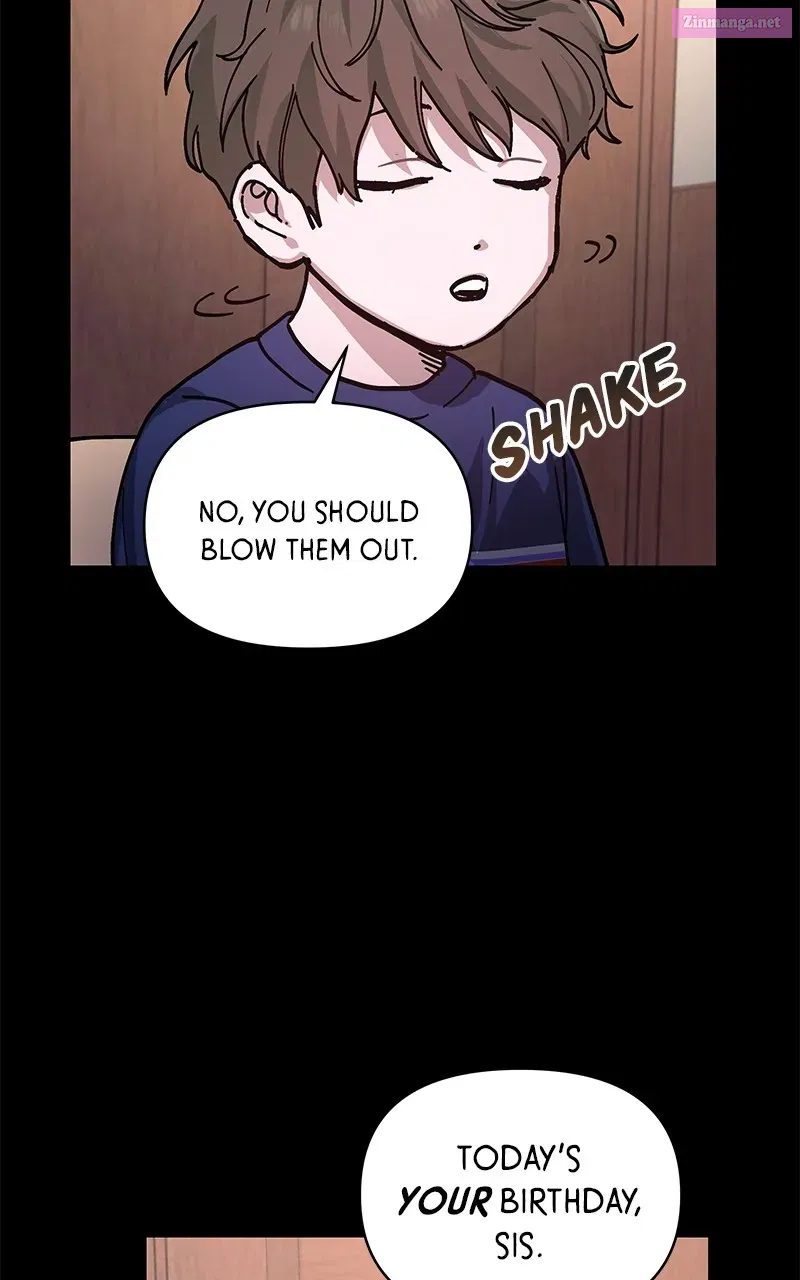 Like Mother, Like Daughter Chapter 3 page 57 - MangaKakalot