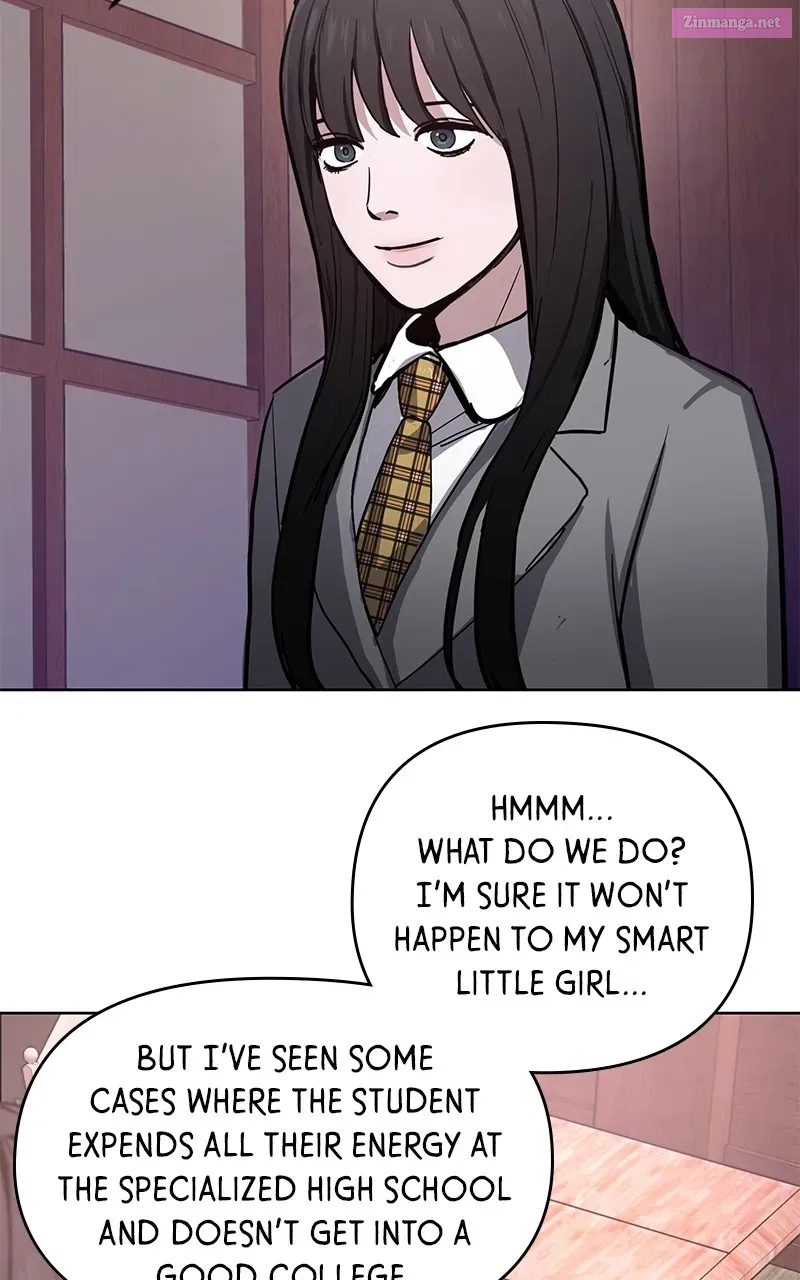 Like Mother, Like Daughter Chapter 3 page 97 - MangaKakalot