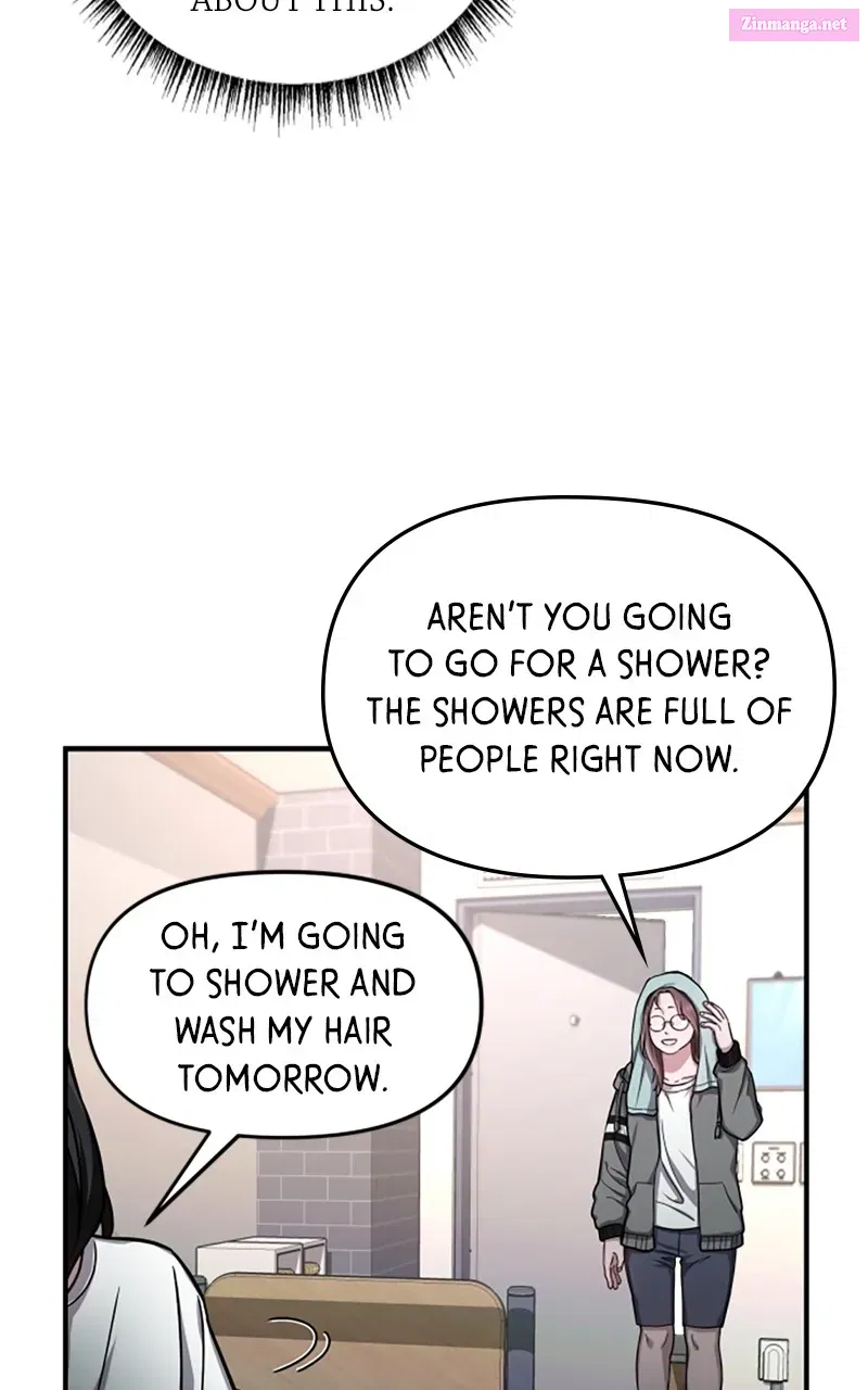 Like Mother, Like Daughter Chapter 31 page 55 - MangaKakalot