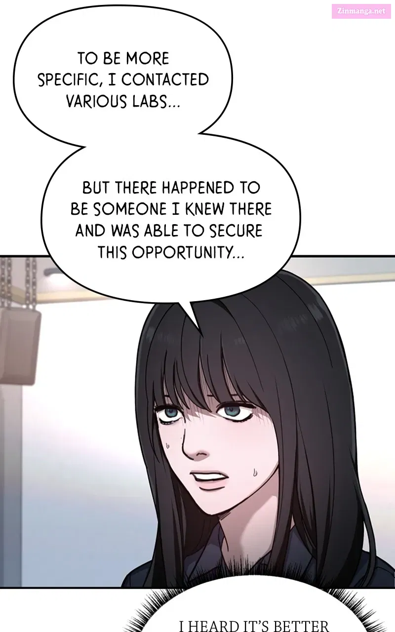 Like Mother, Like Daughter Chapter 31 page 78 - MangaKakalot