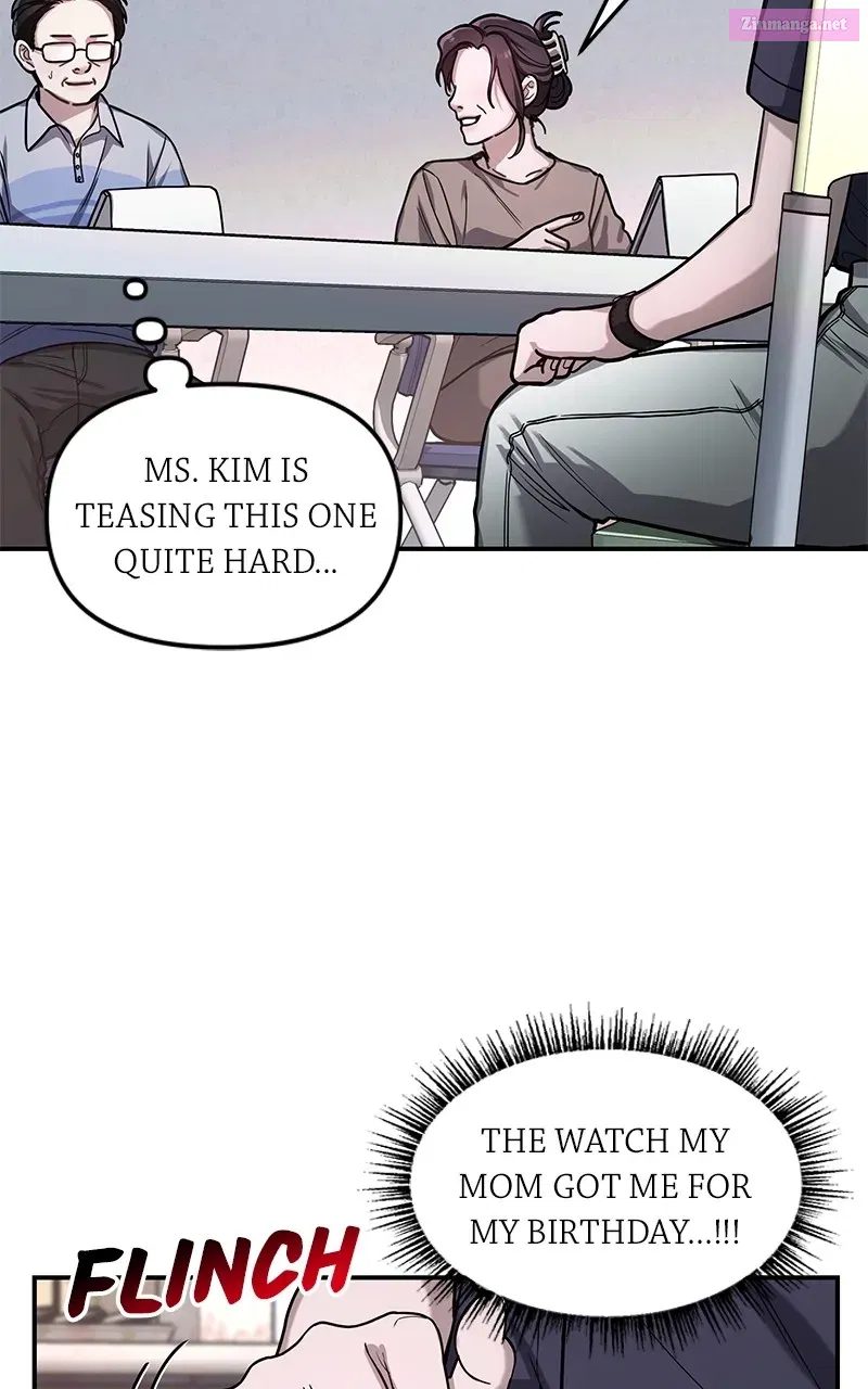 Like Mother, Like Daughter Chapter 32 page 22 - MangaKakalot