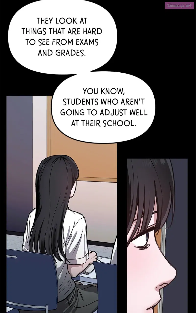 Like Mother, Like Daughter Chapter 32 page 68 - MangaKakalot