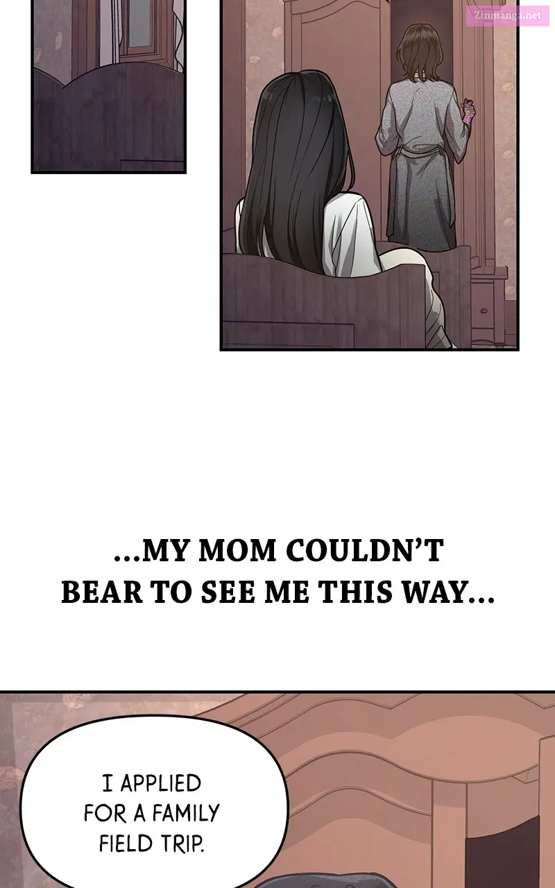 Like Mother, Like Daughter Chapter 34 page 41 - MangaKakalot