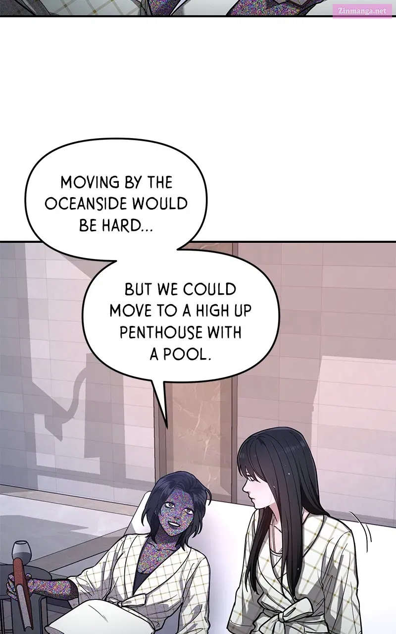 Like Mother, Like Daughter Chapter 34 page 74 - MangaKakalot