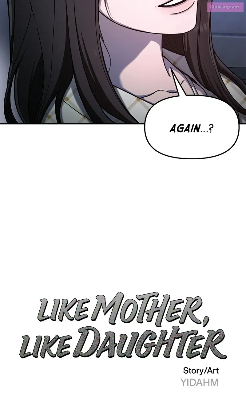 Like Mother, Like Daughter Chapter 35 page 4 - MangaKakalot