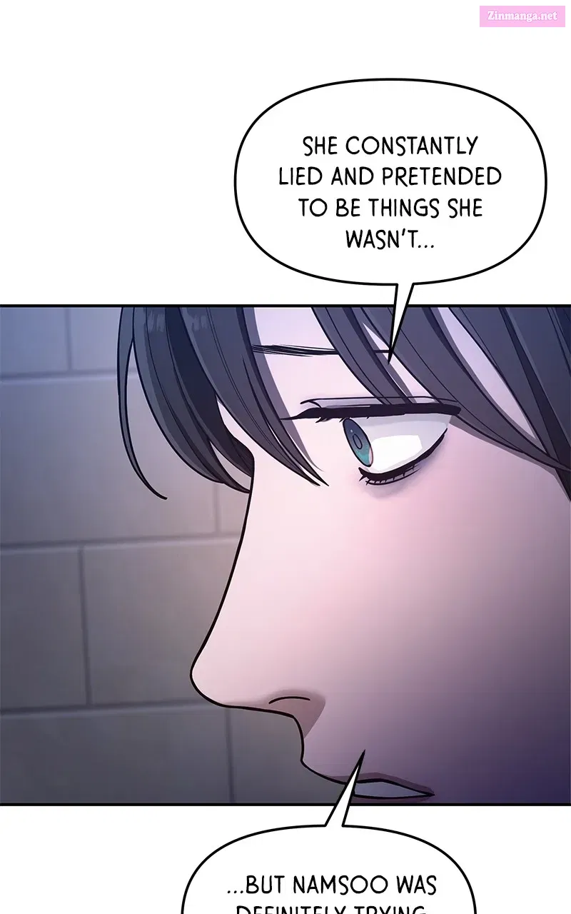 Like Mother, Like Daughter Chapter 35 page 35 - MangaKakalot