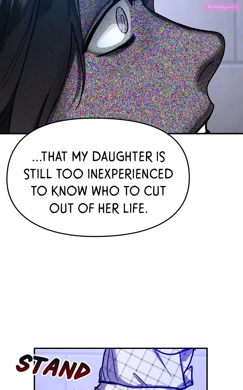 Like Mother, Like Daughter Chapter 35 page 46 - MangaKakalot