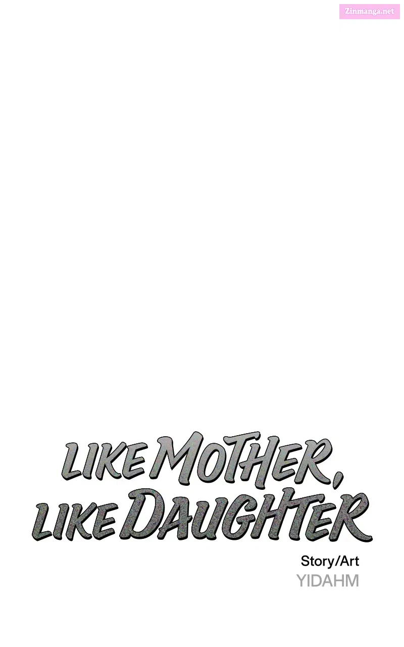 Like Mother, Like Daughter Chapter 37 page 14 - MangaKakalot