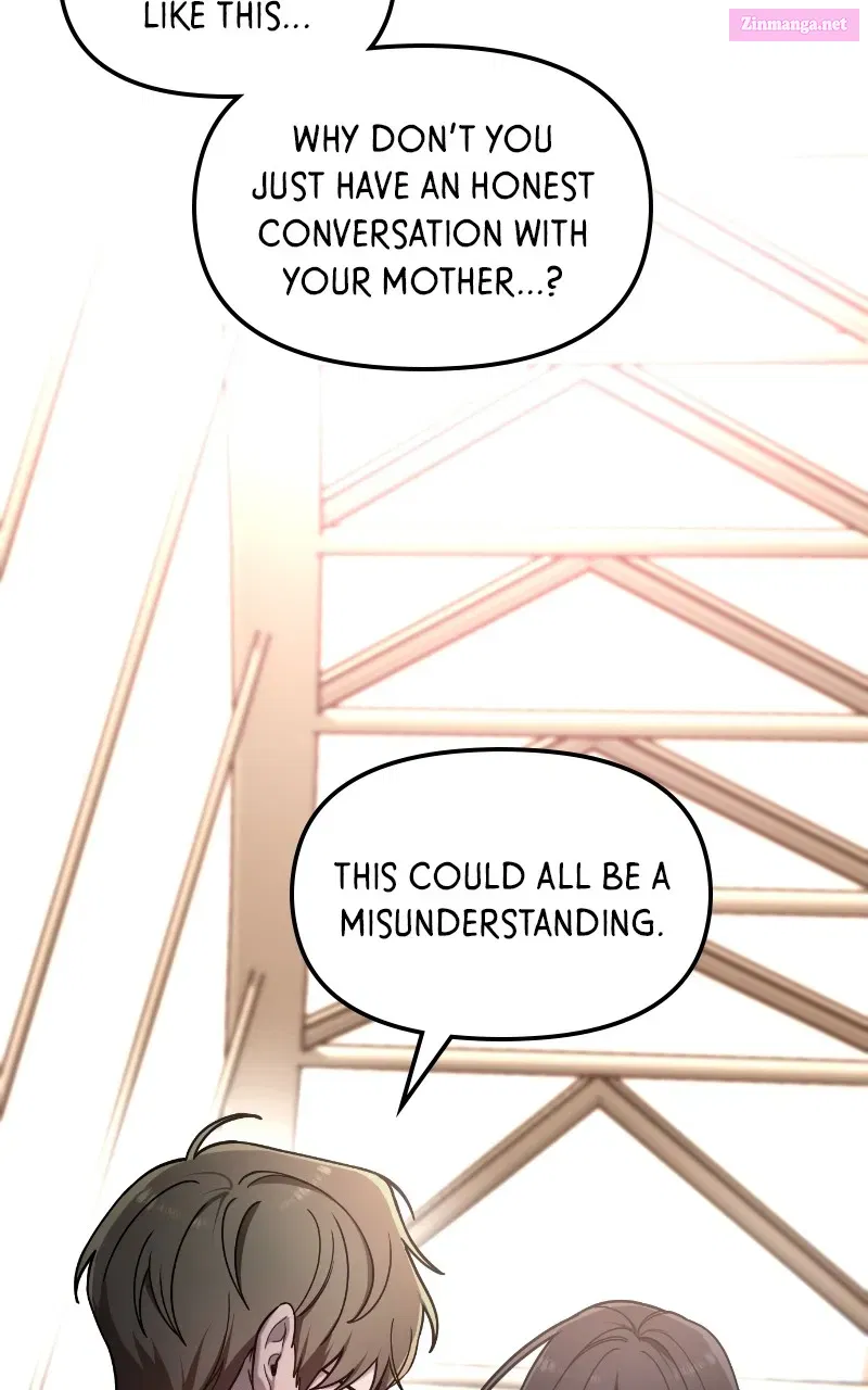 Like Mother, Like Daughter Chapter 37 page 48 - MangaKakalot