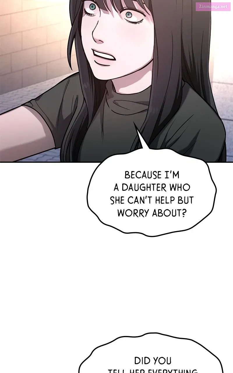 Like Mother, Like Daughter Chapter 38 page 55 - MangaKakalot