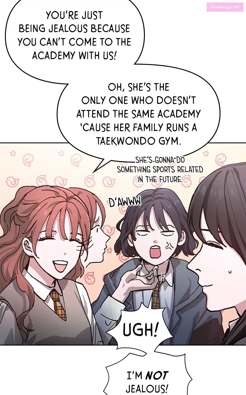 Like Mother, Like Daughter Chapter 4 page 37 - MangaKakalot