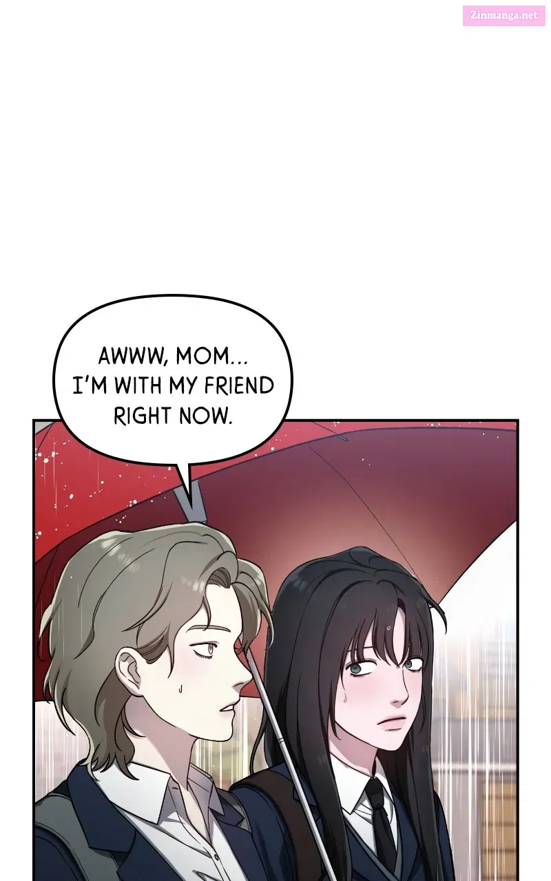 Like Mother, Like Daughter Chapter 42 page 51 - MangaKakalot