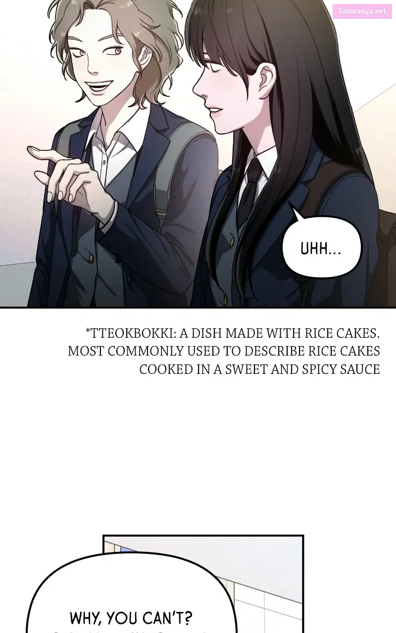 Like Mother, Like Daughter Chapter 42 page 76 - MangaKakalot