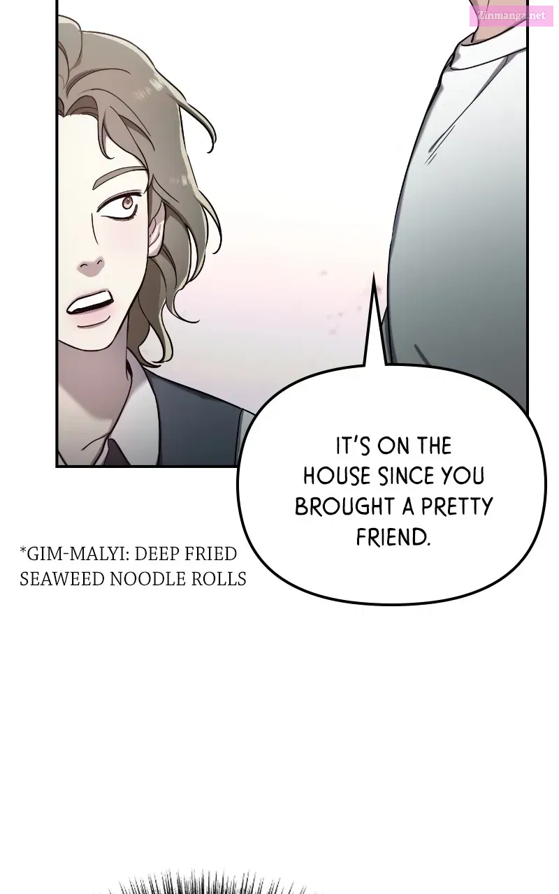 Like Mother, Like Daughter Chapter 43 page 26 - MangaKakalot