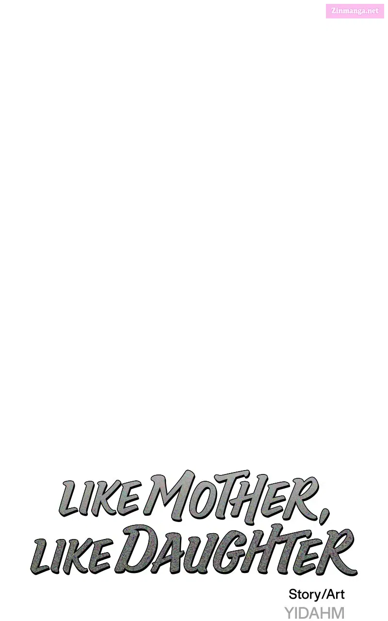 Like Mother, Like Daughter Chapter 43 page 4 - MangaKakalot