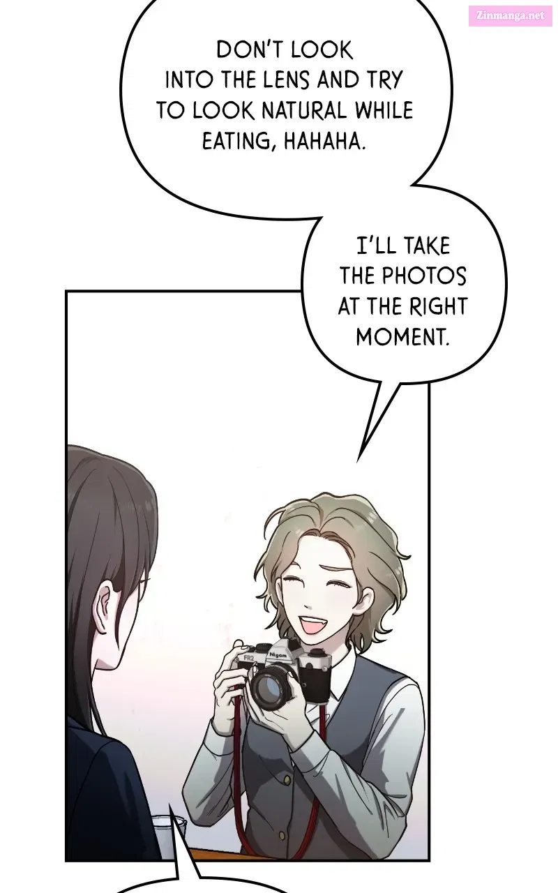 Like Mother, Like Daughter Chapter 43 page 52 - MangaKakalot