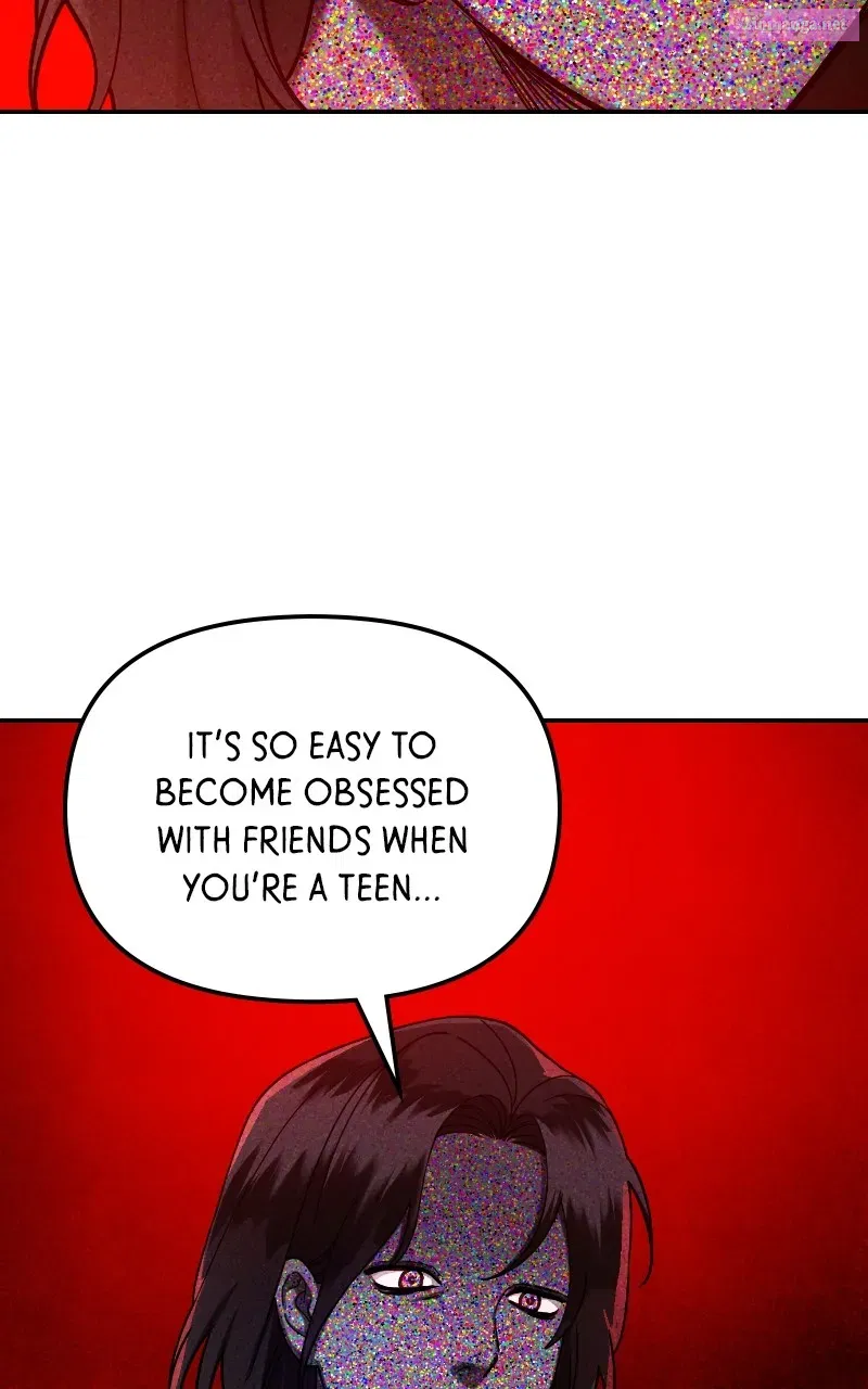 Like Mother, Like Daughter Chapter 44 page 3 - MangaKakalot