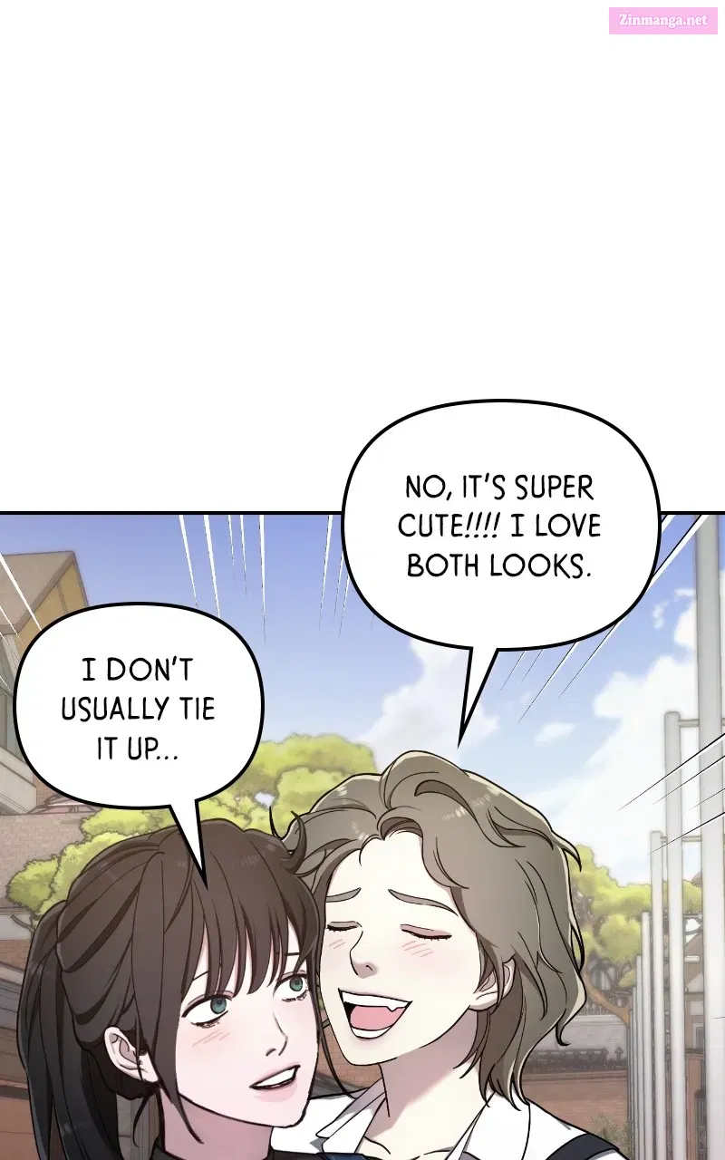 Like Mother, Like Daughter Chapter 44 page 32 - MangaKakalot