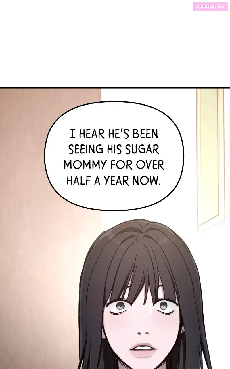 Like Mother, Like Daughter Chapter 47 page 98 - MangaKakalot