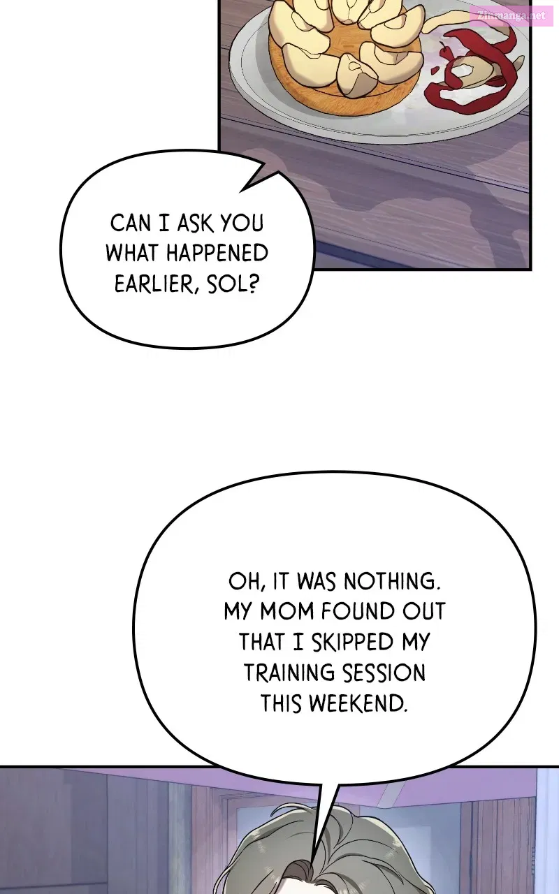 Like Mother, Like Daughter Chapter 49 page 41 - MangaKakalot