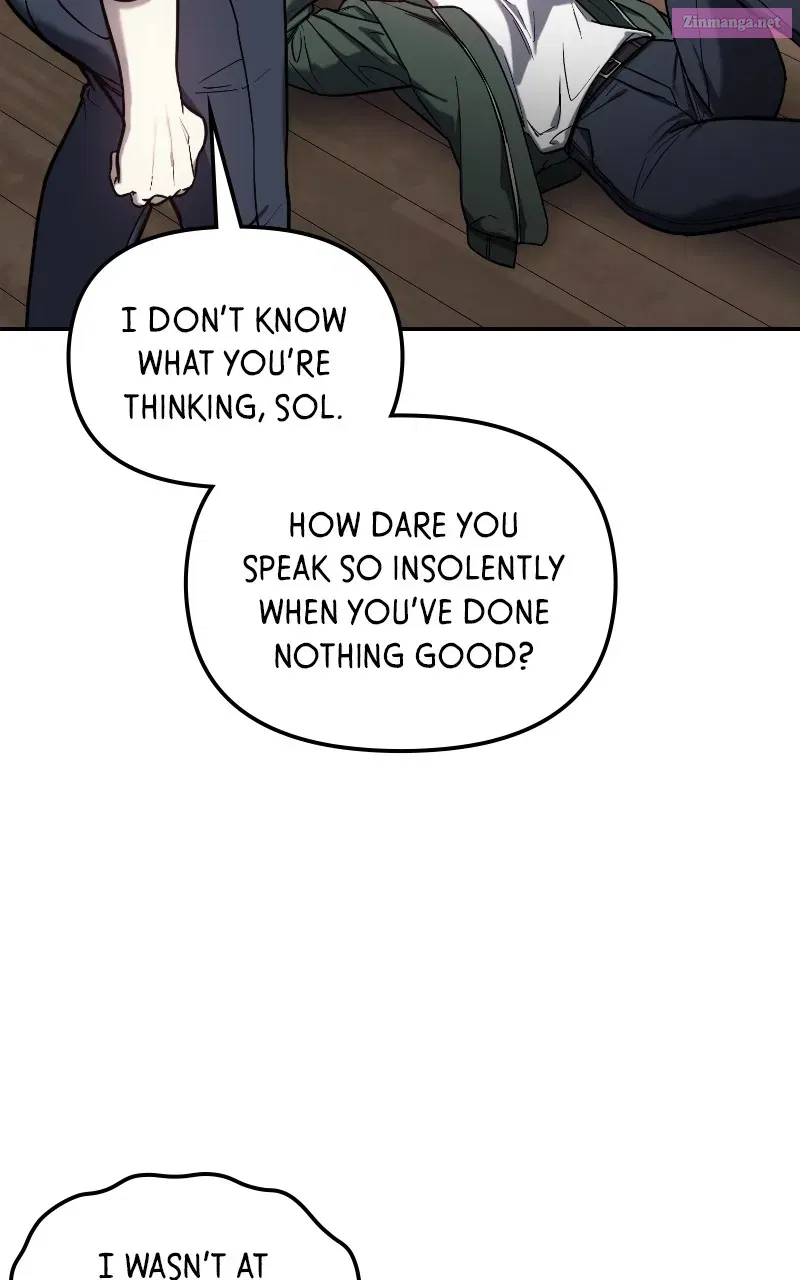 Like Mother, Like Daughter Chapter 50 page 22 - MangaKakalot