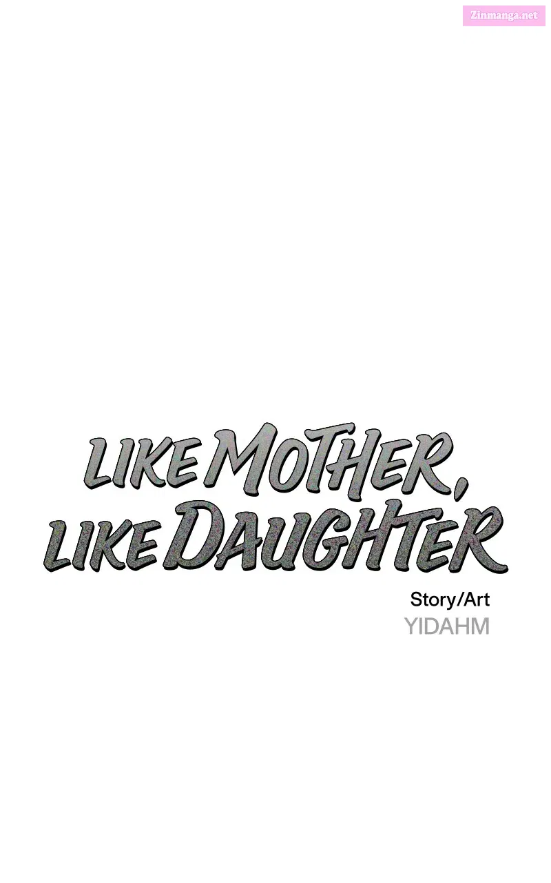 Like Mother, Like Daughter Chapter 51 page 1 - MangaKakalot