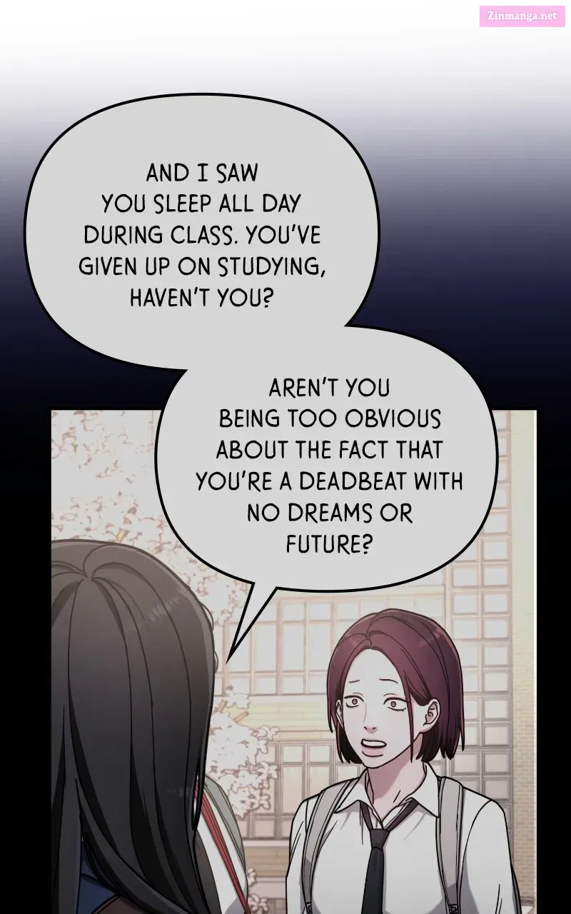 Like Mother, Like Daughter Chapter 54 page 37 - MangaKakalot