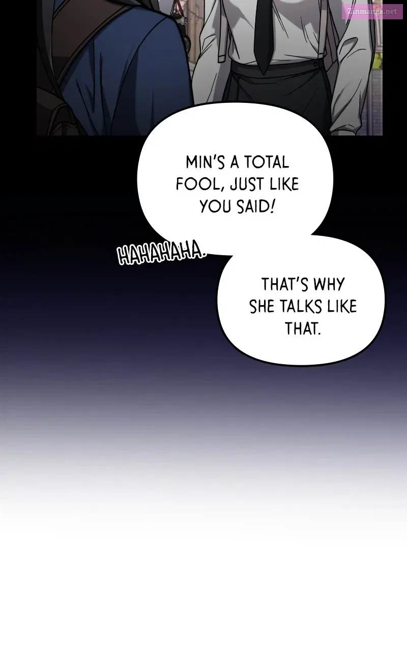 Like Mother, Like Daughter Chapter 54 page 38 - MangaKakalot