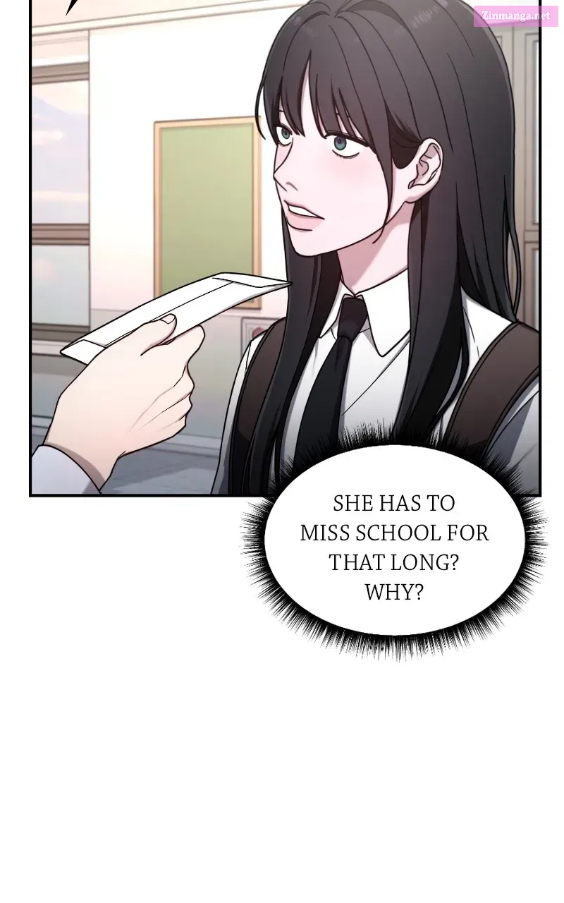 Like Mother, Like Daughter Chapter 54 page 81 - MangaKakalot