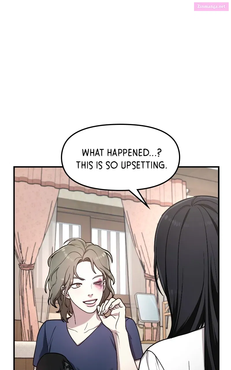 Like Mother, Like Daughter Chapter 55 page 15 - MangaKakalot