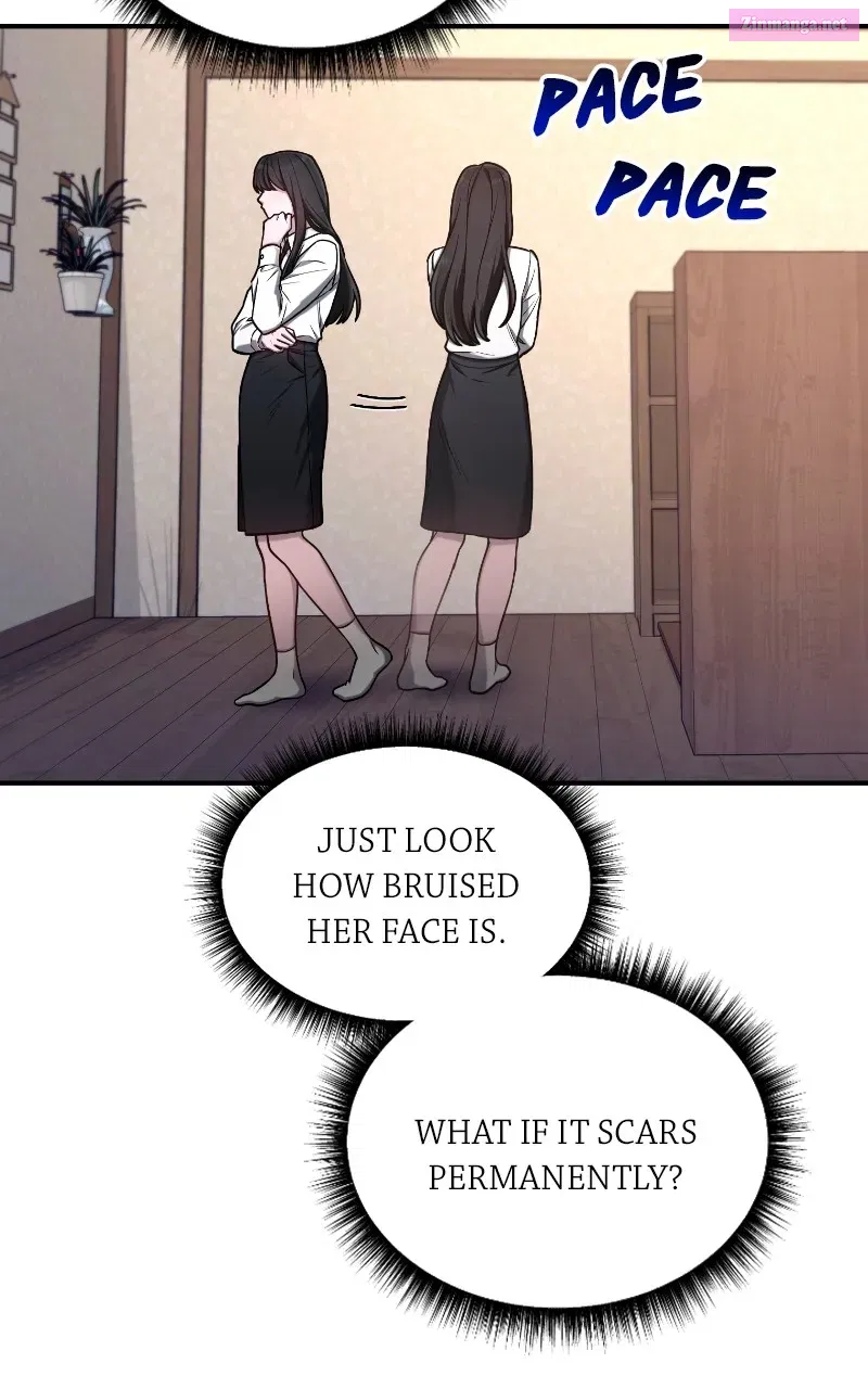 Like Mother, Like Daughter Chapter 56 page 20 - MangaKakalot