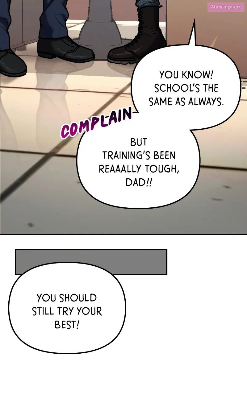 Like Mother, Like Daughter Chapter 57 page 37 - MangaKakalot