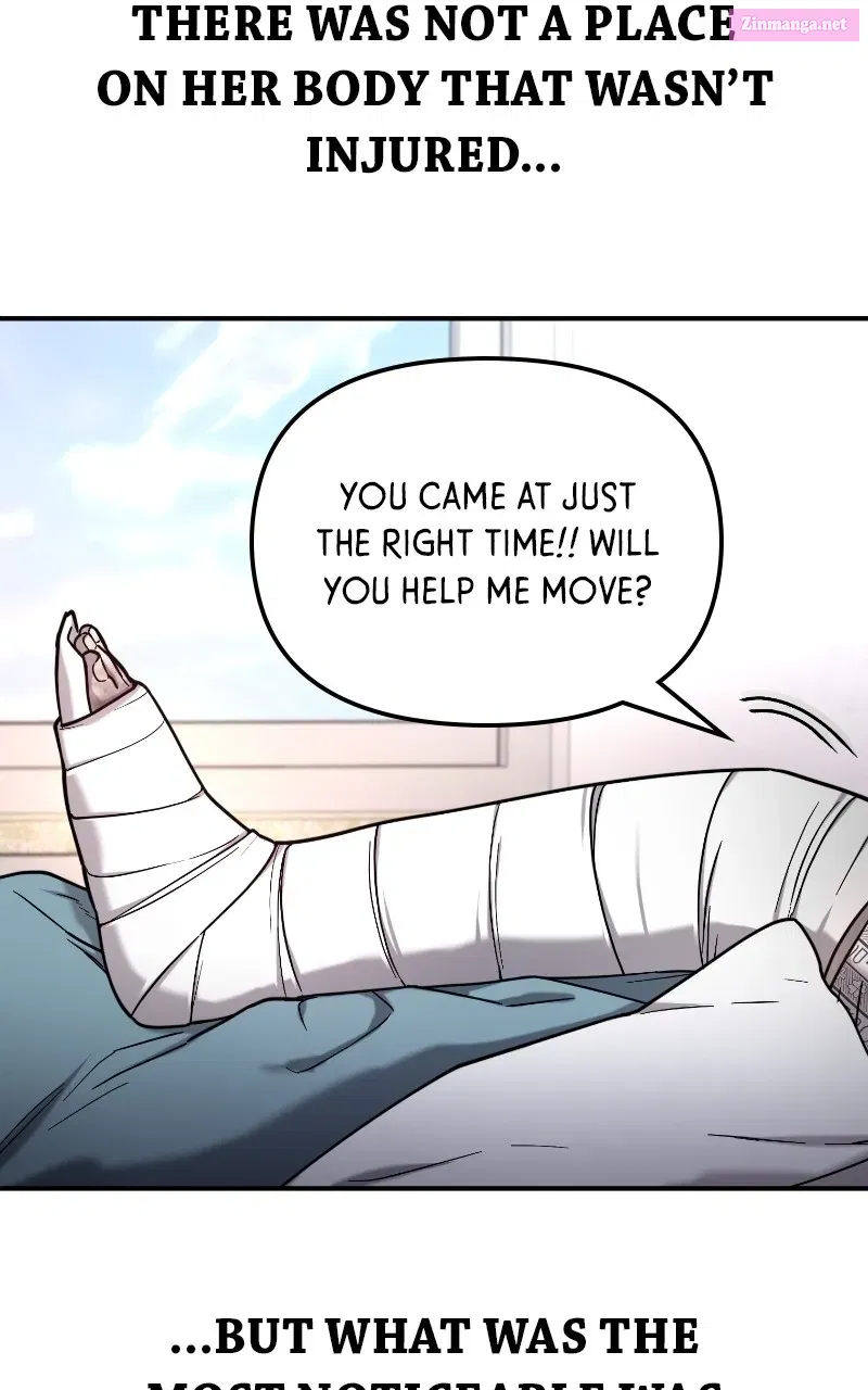 Like Mother, Like Daughter Chapter 59 page 21 - MangaKakalot