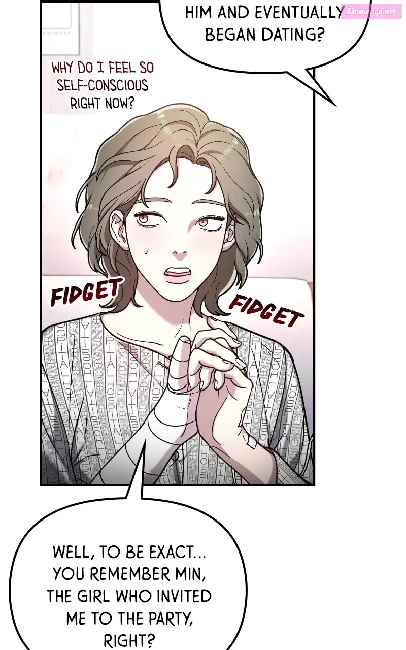 Like Mother, Like Daughter Chapter 59 page 61 - MangaKakalot