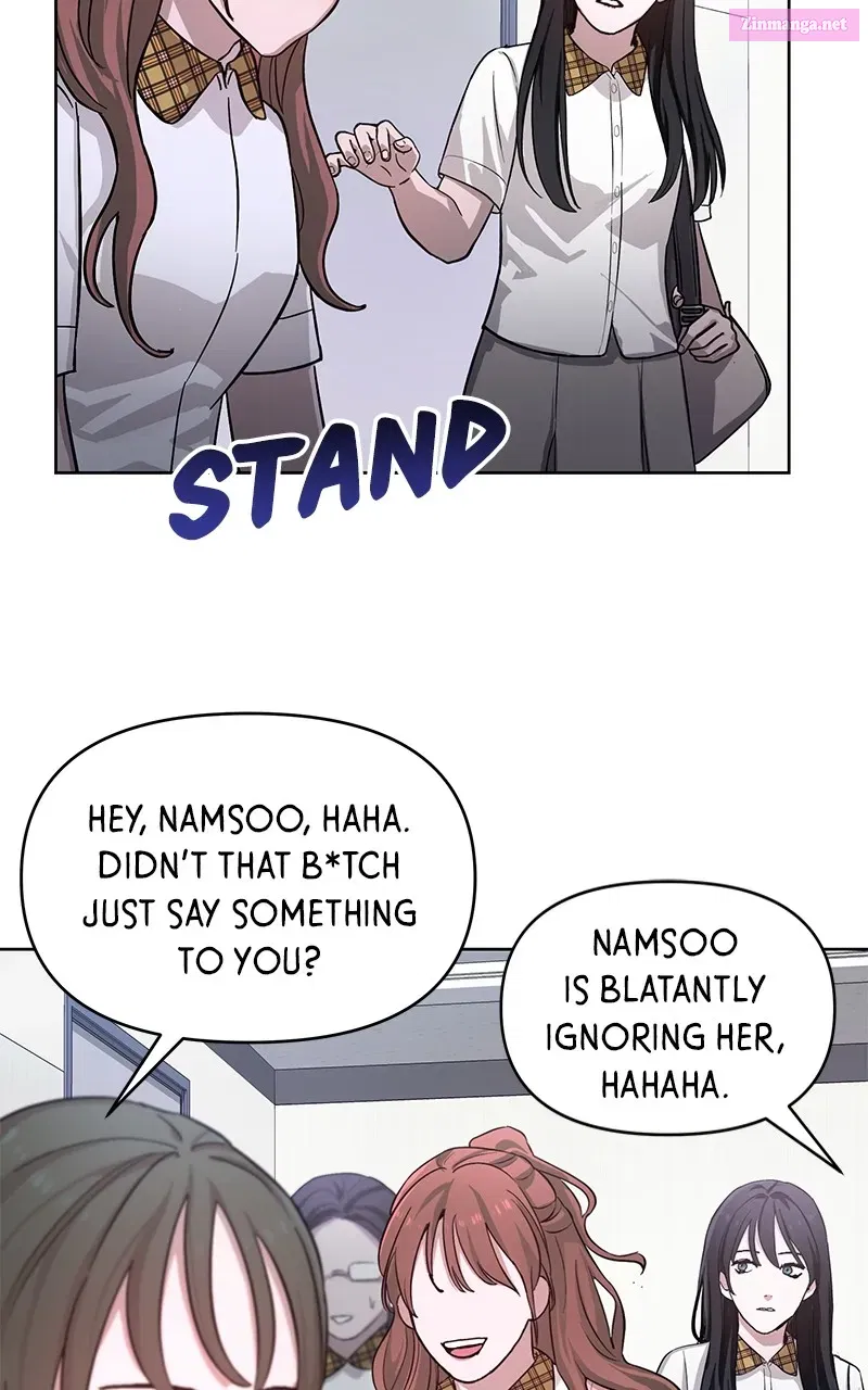 Like Mother, Like Daughter Chapter 6 page 57 - MangaKakalot