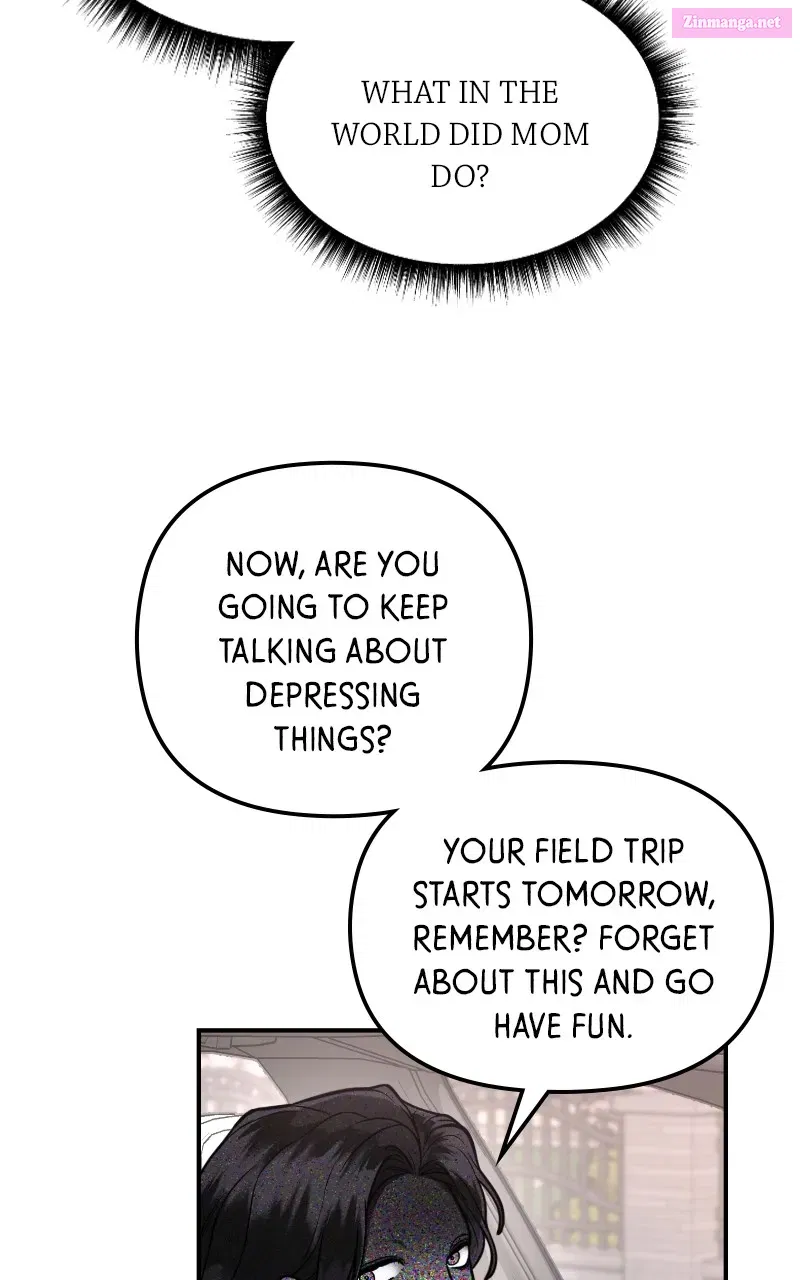 Like Mother, Like Daughter Chapter 62 page 44 - MangaNelo