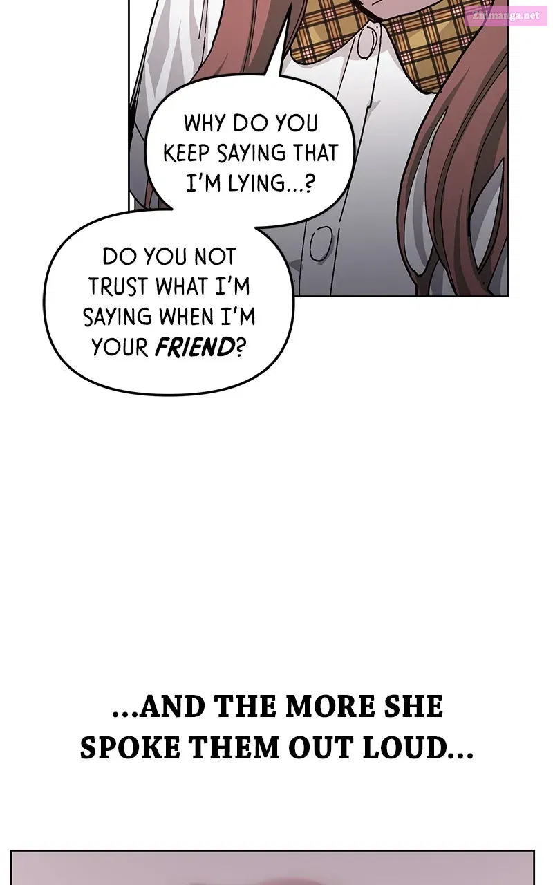 Like Mother, Like Daughter Chapter 7 page 11 - MangaKakalot