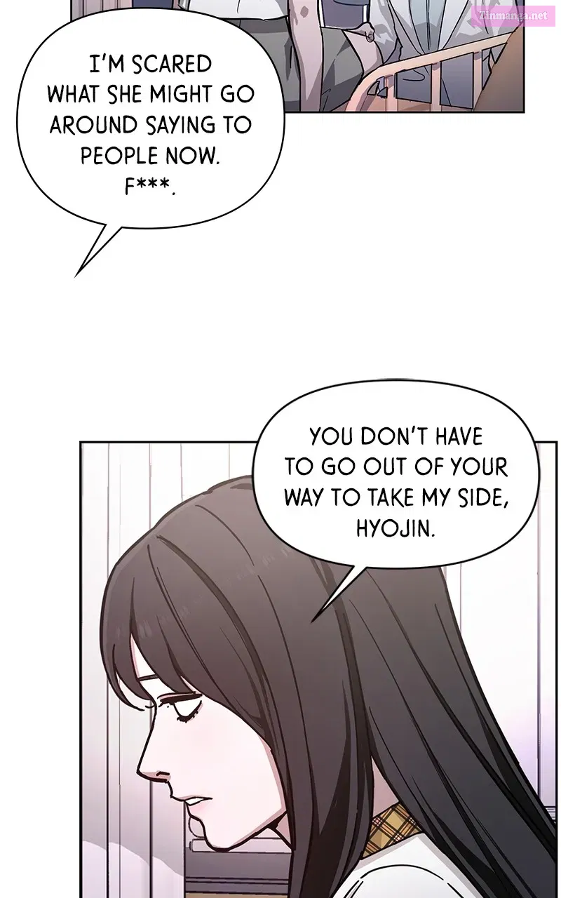 Like Mother, Like Daughter Chapter 7 page 29 - MangaKakalot