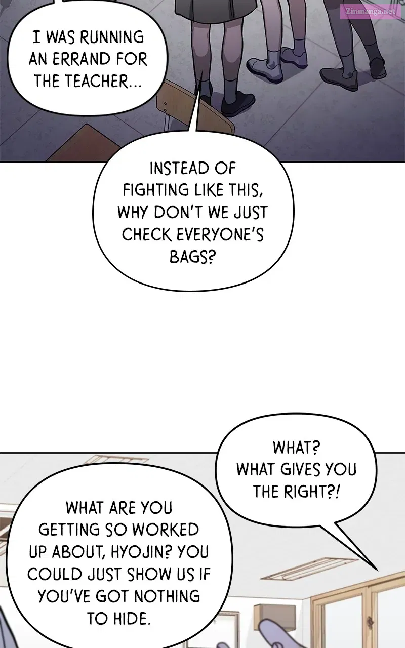 Like Mother, Like Daughter Chapter 7 page 78 - MangaKakalot