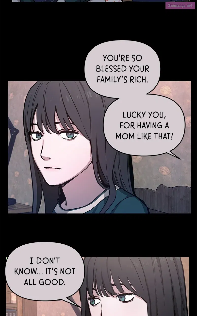 Like Mother, Like Daughter Chapter 8 page 31 - MangaKakalot